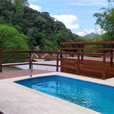 Hostel Du Suca Petrópolis 외부 사진