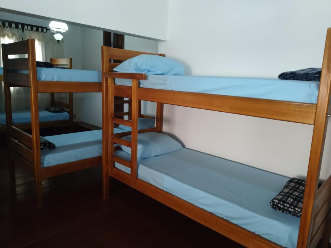 Hostel Du Suca Petrópolis 외부 사진