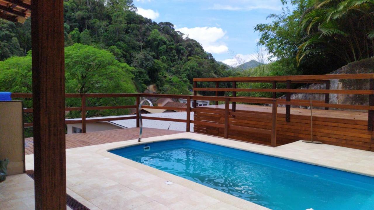 Hostel Du Suca Petrópolis 외부 사진