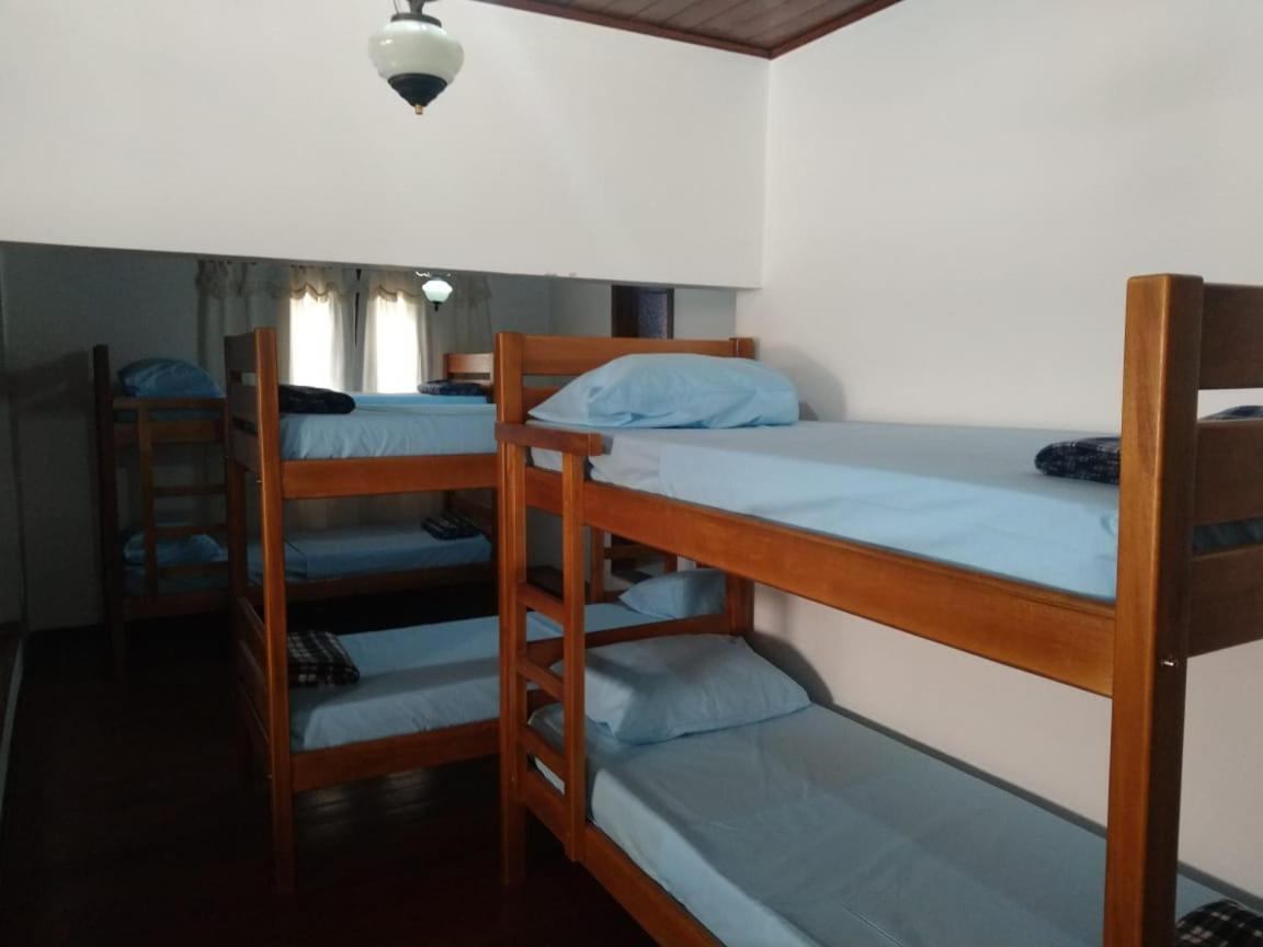 Hostel Du Suca Petrópolis 외부 사진
