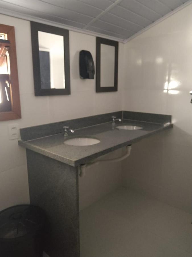 Hostel Du Suca Petrópolis 외부 사진