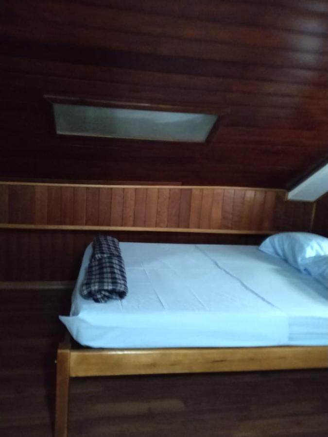 Hostel Du Suca Petrópolis 외부 사진