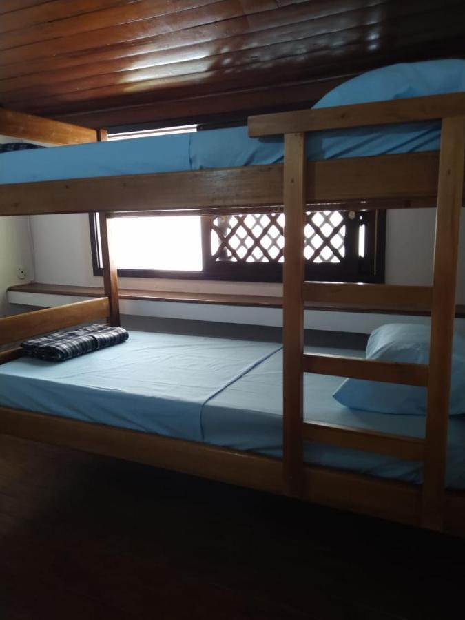 Hostel Du Suca Petrópolis 외부 사진