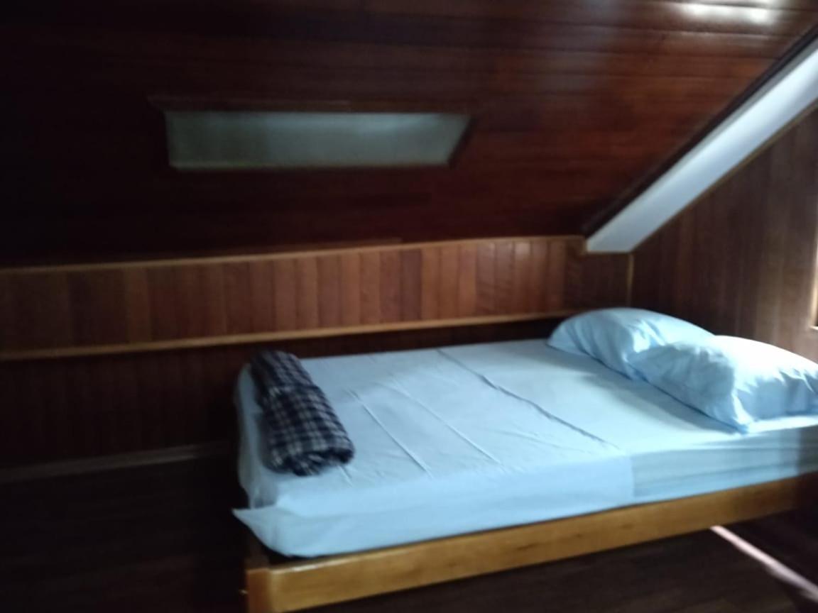 Hostel Du Suca Petrópolis 외부 사진