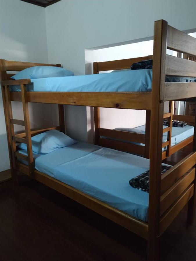 Hostel Du Suca Petrópolis 외부 사진