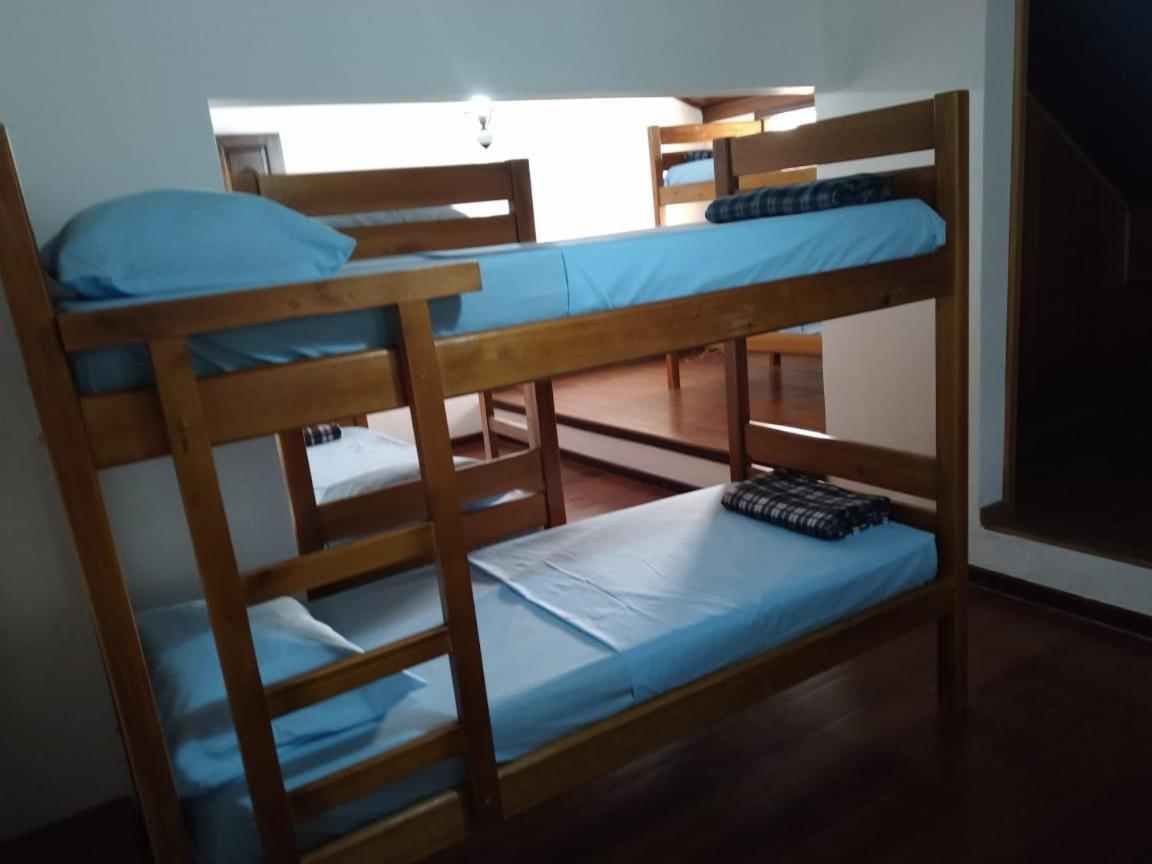 Hostel Du Suca Petrópolis 외부 사진