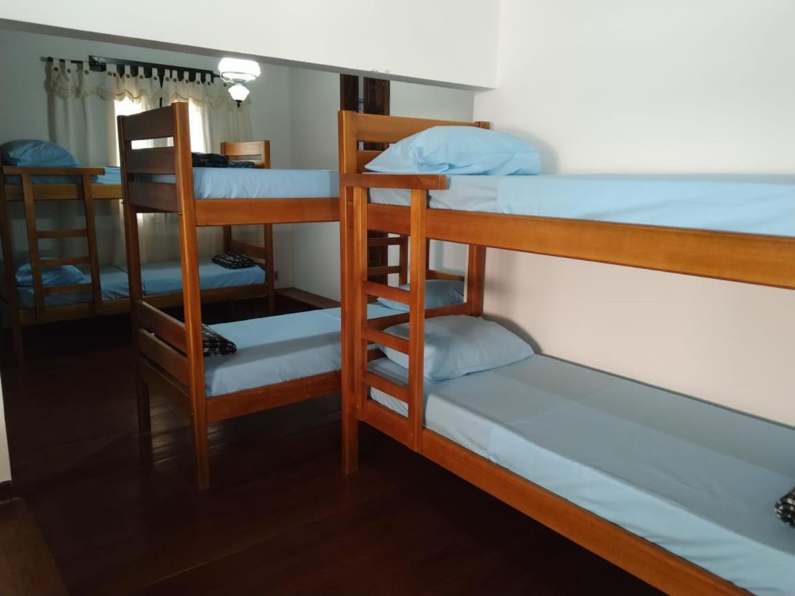 Hostel Du Suca Petrópolis 외부 사진