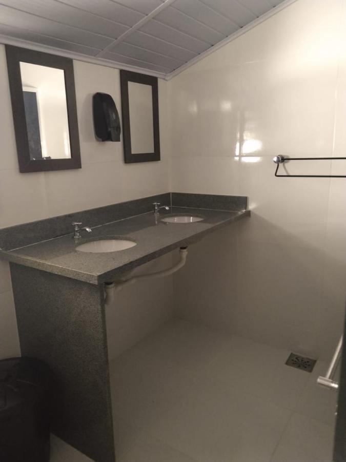 Hostel Du Suca Petrópolis 외부 사진