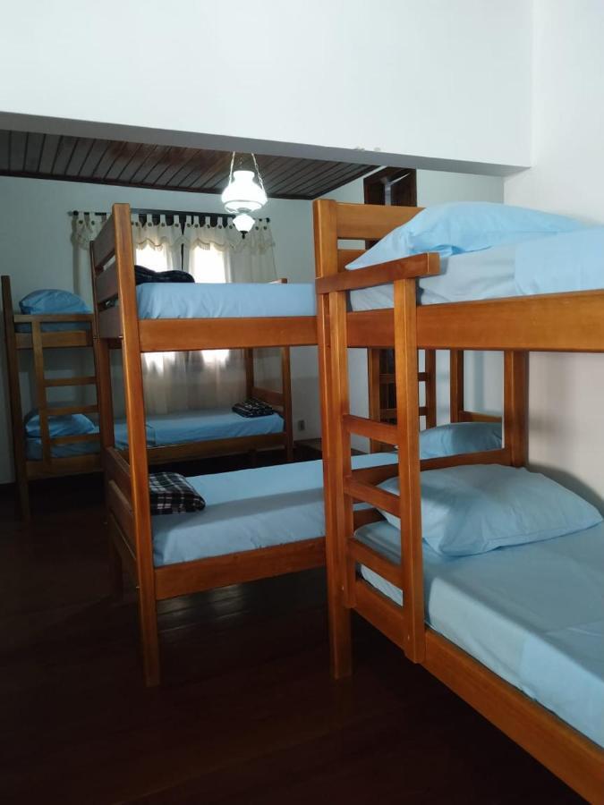 Hostel Du Suca Petrópolis 외부 사진