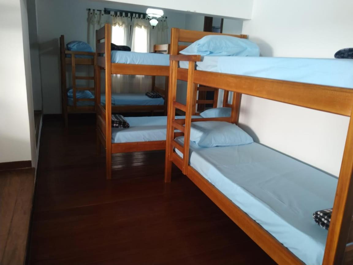 Hostel Du Suca Petrópolis 외부 사진