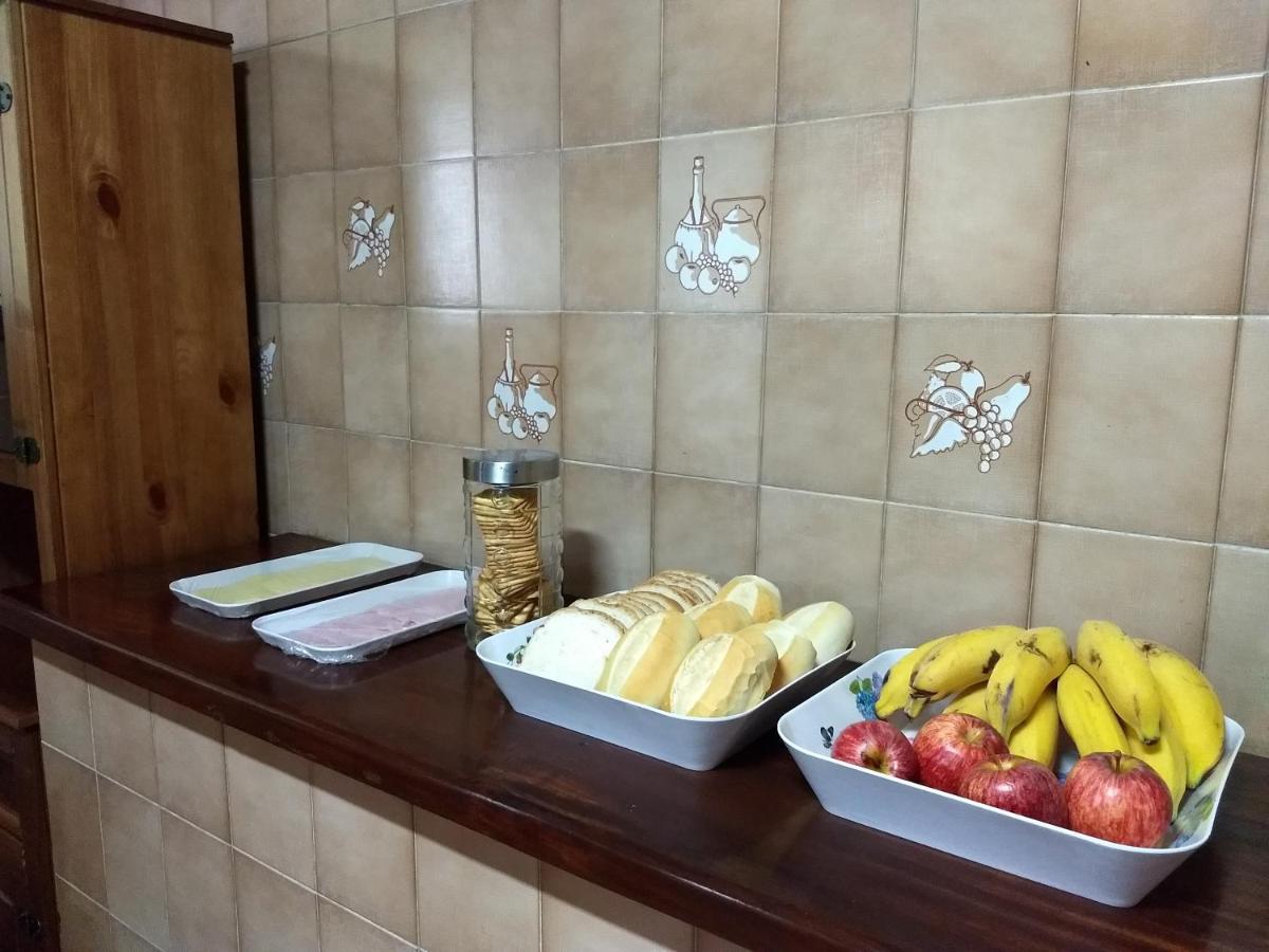 Hostel Du Suca Petrópolis 외부 사진